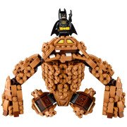 LEGO® Clayface™: Matsch-Attacke (70904)