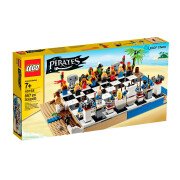 LEGO® Piraten-Schachspiel (40158)