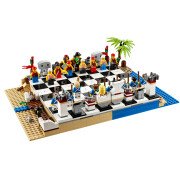 LEGO® Piraten-Schachspiel (40158)