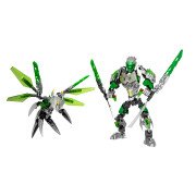 LEGO® Lewa Vereiniger des Dschungels (71305)