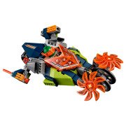 LEGO® Aarons Flex-Dragster (70358)