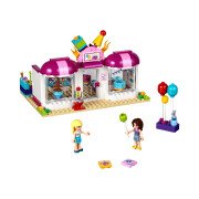 LEGO® Heartlake Partyladen (41132)