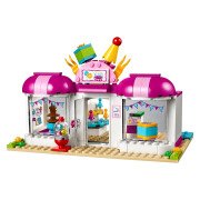 LEGO® Heartlake Partyladen (41132)