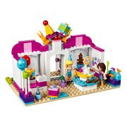 LEGO® Heartlake Partyladen (41132)