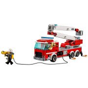 LEGO® Große Feuerwehrstation (60110)