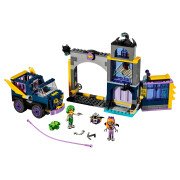 LEGO® Das Geheimversteck von Batgirl™ (41237)