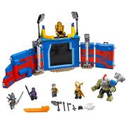 LEGO® Thor gegen Hulk – in der Arena (76088)