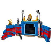 LEGO® Thor gegen Hulk – in der Arena (76088)