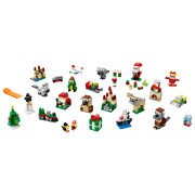 LEGO® Weihnachtlicher Bauspaß (40222)