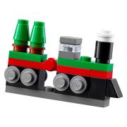 LEGO® Weihnachtlicher Bauspaß (40222)