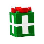 LEGO® Weihnachtlicher Bauspaß (40222)