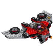 LEGO® Ravager-Attacke (76079)