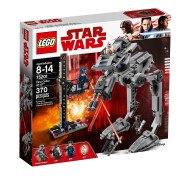 LEGO® First Order AT-ST™ (75201)