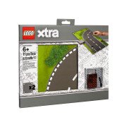 LEGO® Straßen-Spielmatte (853840)