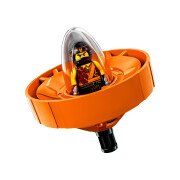 LEGO® Spinjitzu-Meister Cole (70637)