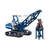 LEGO® Seilbagger (42042)