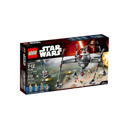 LEGO® Homing Spider Droid™ (75142)