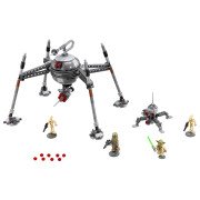 LEGO® Homing Spider Droid™ (75142)