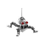 LEGO® Homing Spider Droid™ (75142)