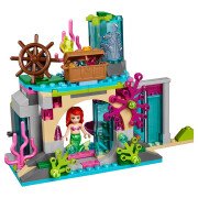 LEGO® Arielle und der Zauberspruch (41145)