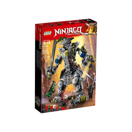 LEGO® Oni-Titan (70658)