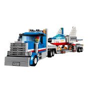 LEGO® Weltraumjet mit Transporter (60079)