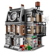 LEGO® Sanctum Sanctorum – Der Showdown (76108)