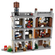 LEGO® Sanctum Sanctorum – Der Showdown (76108)