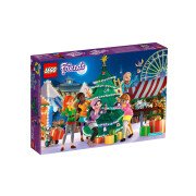 LEGO® Friends Adventskalender (41382)