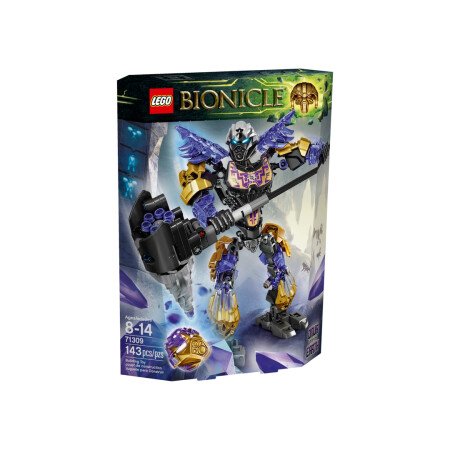 LEGO® Onua Vereiniger der Erde (71309)