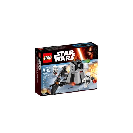 LEGO® First Order Battle Pack (75132)