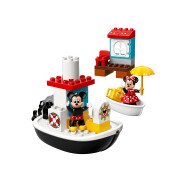 LEGO® Mickys Boot (10881)