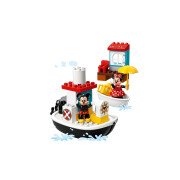 LEGO® Mickys Boot (10881)