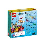 LEGO® Am Meeresgrund (10404)