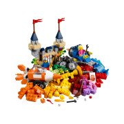 LEGO® Am Meeresgrund (10404)