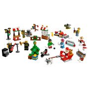 LEGO® City Adventskalender (60133)