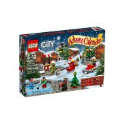 LEGO® City Adventskalender (60133)