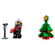 LEGO® City Adventskalender (60133)