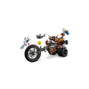 LEGO® Eisenbarts Heavy-Metal-Trike! (70834)