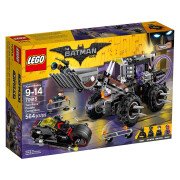 LEGO® Doppeltes Unheil durch Two-Face™ (70915)