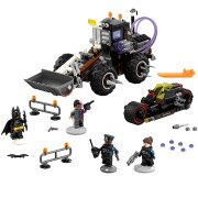 LEGO® Doppeltes Unheil durch Two-Face™ (70915)