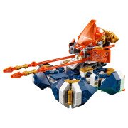 LEGO® Lances schwebender Cruiser (72001)