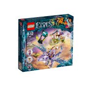 LEGO® Aira und das Lied des Winddrachen (41193)