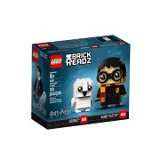 LEGO® Harry Potter™ und Hedwig™ (41615)