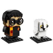 LEGO® Harry Potter™ und Hedwig™ (41615)