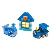 LEGO® Kreativ-Box Blau (10706)