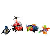 LEGO® Mighty Micros: Batman™ vs. Killer Moth™ (76069)