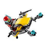 LEGO® Tiefsee-Tauchscooter (60090)