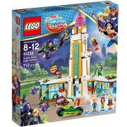 LEGO® Highschool der Super Heroes (41232)