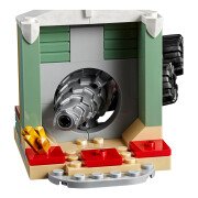 LEGO® Banküberfall des Tunnelgräbers (10760)